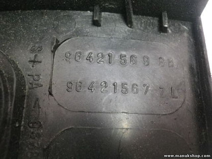 Encendedor Citroen 96421569 6B 964215696B 96421567ZL 96421567 ZL 9638400877