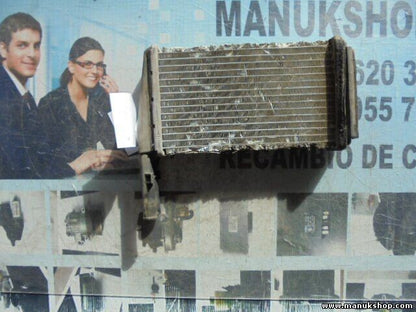 Radiador Calefaccion Land Rover Defender 90 300 TDI UTP1725