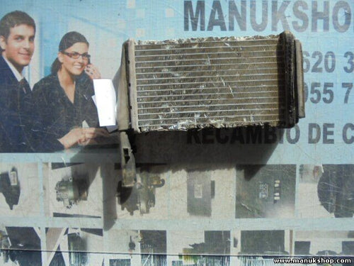 Radiador Calefaccion Land Rover Defender 90 300 TDI UTP1725