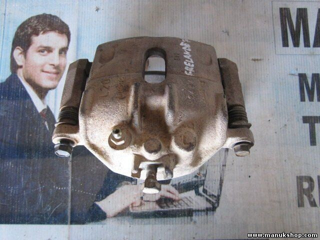 Pinza delantera izquierda Land Rover Freelander 3472246712 3472 246712 L20