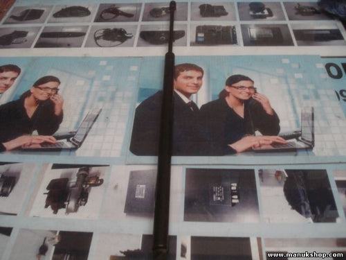 Portón Trasero amortiguador Opel Sintra 10400854