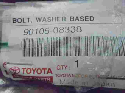 Lavatrice a bulloni / Toyota Land Cruiser (100) 9010508338 90105-08338