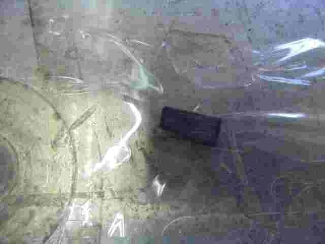 Centralita Renault Master Opel Movano A 8200303367 8200362918 BOSCH 0281011486