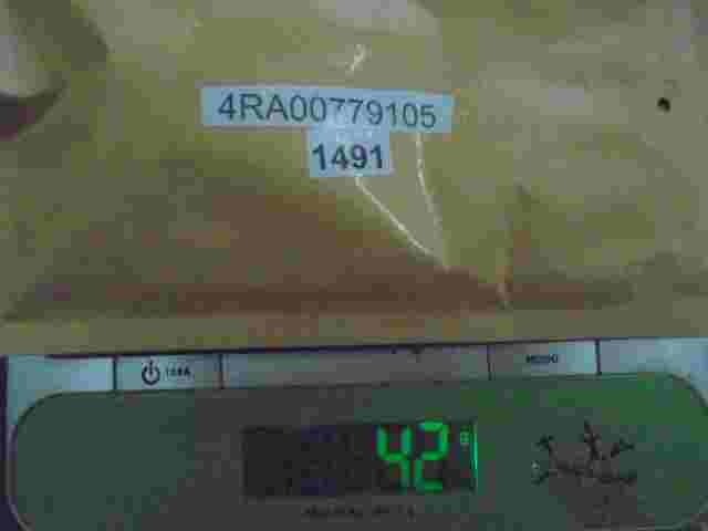 Relé Opel Astra Caravan GM 13171831 13 171 831 HELLA 4RA00779105 4RA 007 791-05