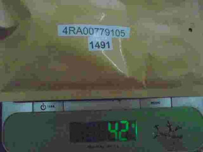 Relé Opel Astra Caravan GM 13171831 13 171 831 HELLA 4RA00779105 4RA 007 791-05