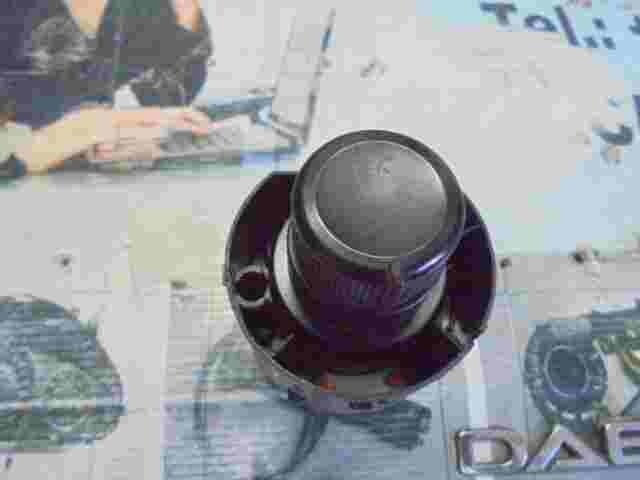 Interruttore luci Seat Cordoba Ibiza 6L1941531AD BK7 LK 04062039