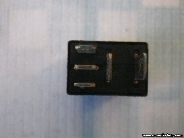 Relé  Iveco Daily 500326610 V23074 A1001 X52 V23074A1001X52 V23074-A1001-X52