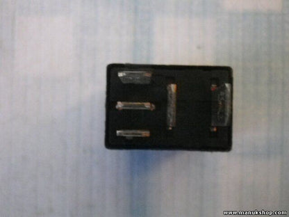 Relé  Iveco Daily 500326610 V23074 A1001 X52 V23074A1001X52 V23074-A1001-X52