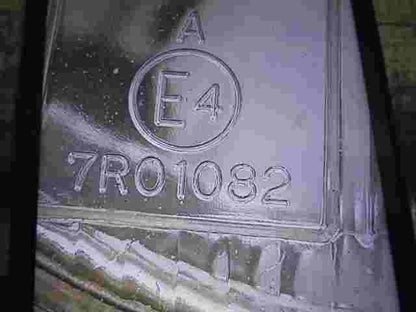 Faro delantero izquierdo Nissan Patrol GR Y60 11066207 110-66207 KOITO 7R01082