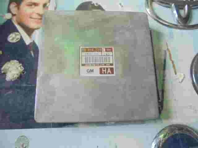 Trasmissione controller Opel Astra GM 90414720A (HA) 90 414 720 A AISIN 0M001704