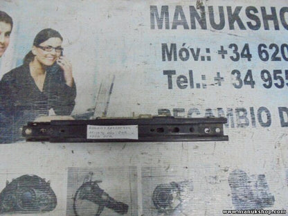 Guía de asiento derecho lado derecho Renault Kangoo 4X4