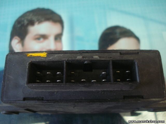 Centralina di accensione Nissan Atleon NAGARES UBD 16-12 12V 1106969T01 11069...