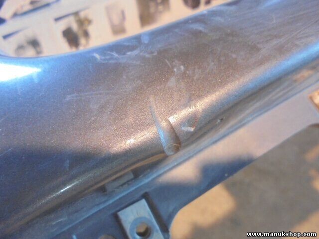 Parachoques Nissan Terrano II  850227F000 85022 7F000 85022-7F000