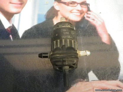 Bomba limpia parabrisas limpiaparabrisas Fiat Ducato D1841