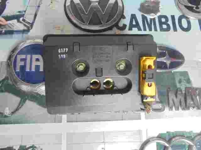 Pantalla del salpicadero Opel Omega B1 GM 90565957 90 565 957 SIEMENS 5WK7462