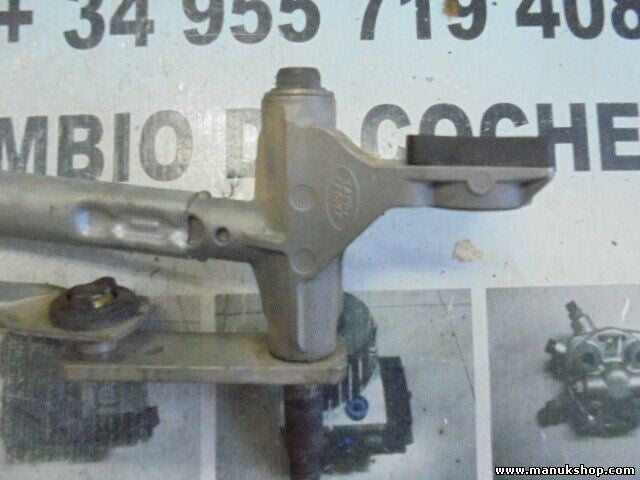 limpiaparabrisas varillaje Land Rover Freelander DLS100100