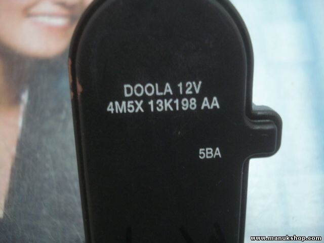 Control de alcance de los faros Audi 6X0941295A 6X0 941 295 A 6XO941295A