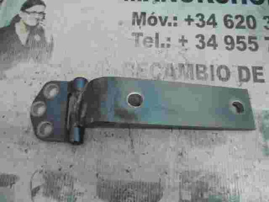Bisagra de la porton arriba Hyundai Galloper Mitsubishi Pajero Montero