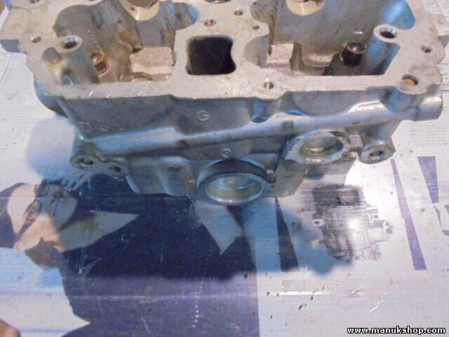 Culata Mitsubishi L 200 2,5 DI-D 100 KW 4WD 2006 - 2015 00399250 100310 D5C