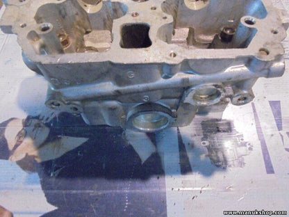 Culata Mitsubishi L 200 2,5 DI-D 100 KW 4WD 2006 - 2015 00399250 100310 D5C