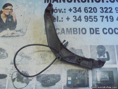 Potenciómetro pedal Mercedes-Benz 1992-1999 1403011120 140 301 11 20