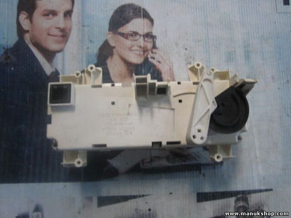 A/C System Citroen Xsara N6 A/C 220 654524A 654524A/F 920460 92046016