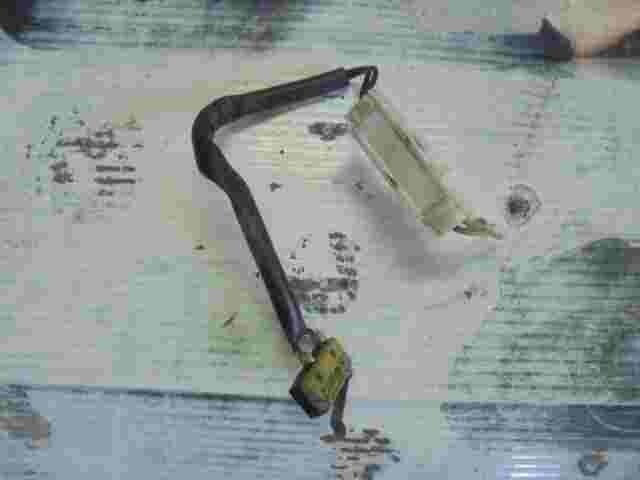 interruptor del calentador Conector Fiat Bravo Brava  XCF53MZ165 XCF53-MZ165