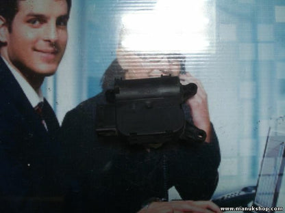 Riscaldamento attuatore Fiat Stilo 192 Bravo Fiat Punto 188 0132801312 A21100100