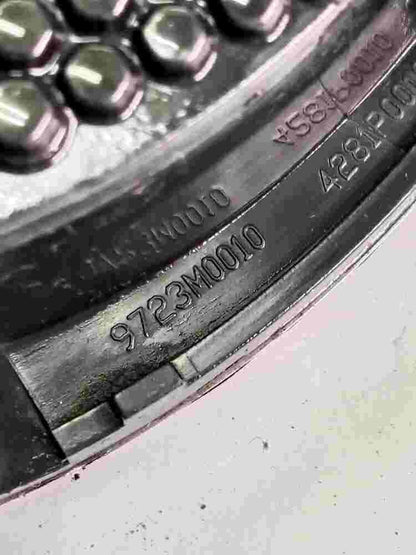 Emblema Toyota Auris E15 150 9723M0010 9723-M0010 14,5 cm