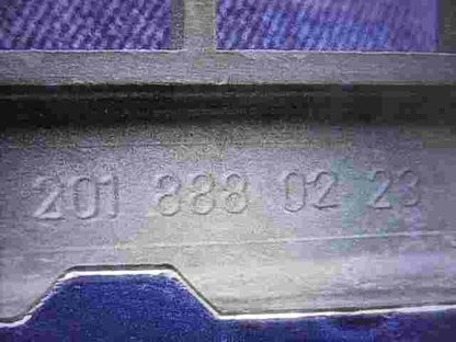 Parrilla rejilla frontal delantera  Mercedes W201 190E 2018880223 201 888 02 23