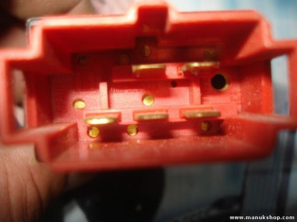 Interruptor Seat TCS 6K0927133 6KO927133