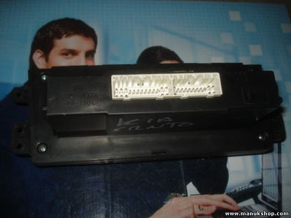 A/C System Kia Sorento 972503E261 97250-3E261 972503E2619W S7065000034S9