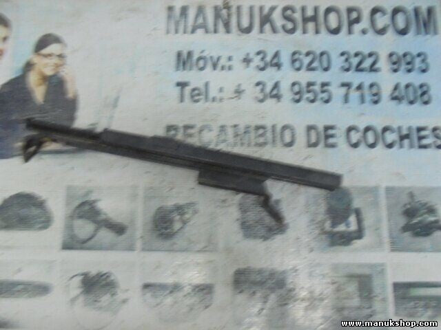 Guía de asiento derecho lado derecho Renault Scenic RX4 2007 97182659 RH