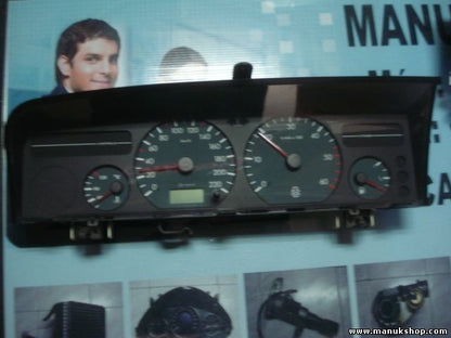 Cuadro de instrumentos Citroen Xantia SAGEM 9634924180K00 216523452-0