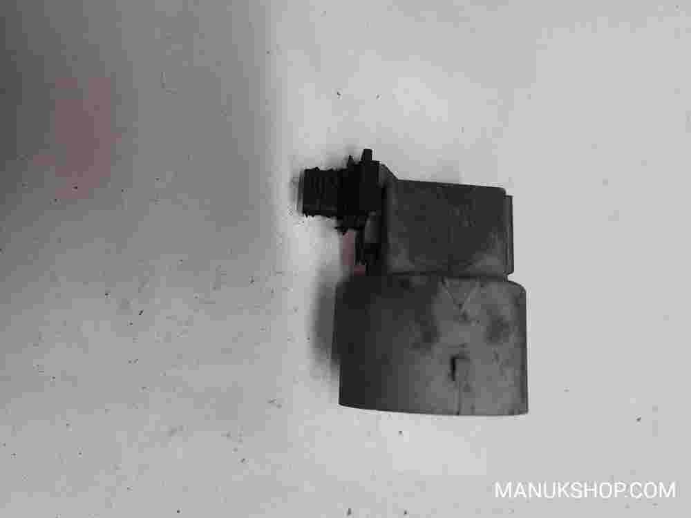 Relé del ventilador del radiador Peugeot 407 Citroen C5 G. Cartier 12V45A03652