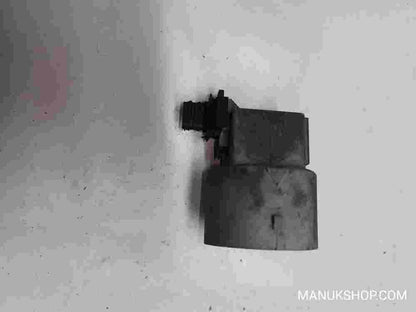 Relé del ventilador del radiador Peugeot 407 Citroen C5 G. Cartier 12V45A03652