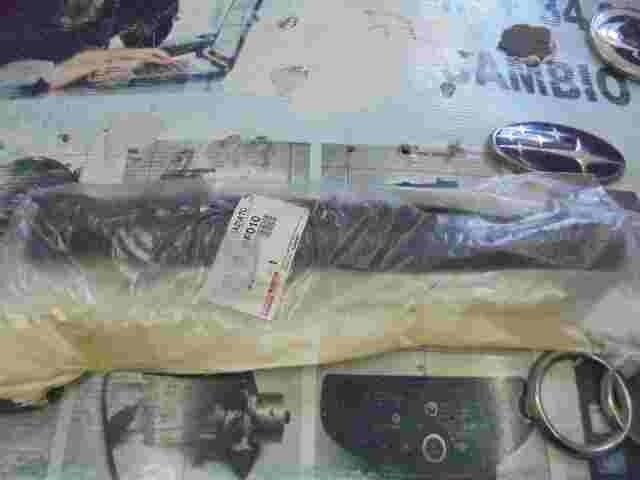 Cappa di tenuta al radiatore Toyota Corolla 533810F010 53381-0F010