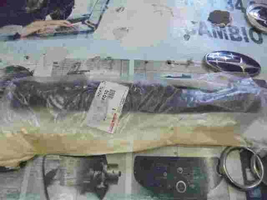 Cappa di tenuta al radiatore Toyota Corolla 533810F010 53381-0F010