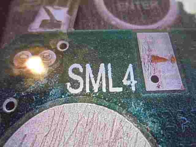 mando control remoto  227450Y4 SML4