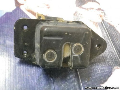 Cerradura del portón trasero Jeep Grand Cherokee 1998-2005 C44160 C 44160 1069