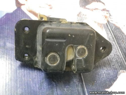 Cerradura del portón trasero Jeep Grand Cherokee 1998-2005 C44160 C 44160 1069