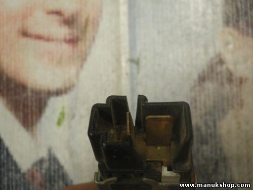 Interruptor del embrague Opel Frontera B001