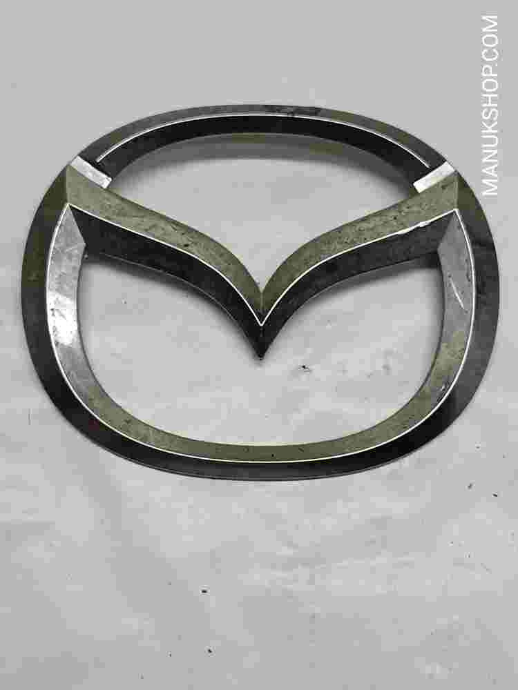Emblema  Mazda Axela 3 BN8V51730 BN8V-51730