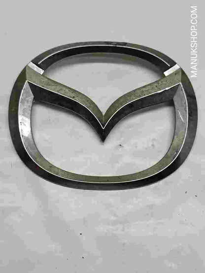 Emblema  Mazda Axela 3 BN8V51730 BN8V-51730