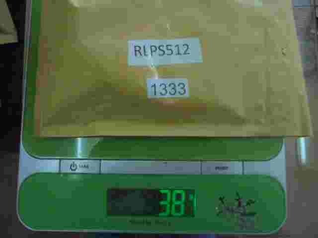 Relé NAGARES RLPS512 RLPS/5-12