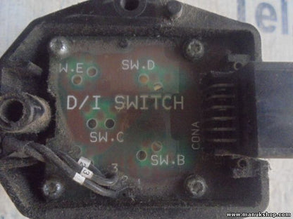 Mando de luces. intermitentes Land Rover Range Rover P38 BMW CONA