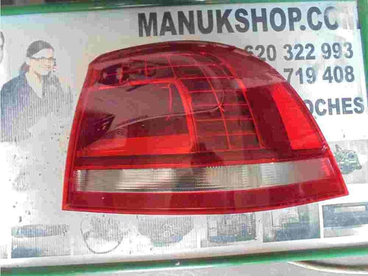 Pilotos trasero derecho VW Touareg 7P VALEO 90009877 R