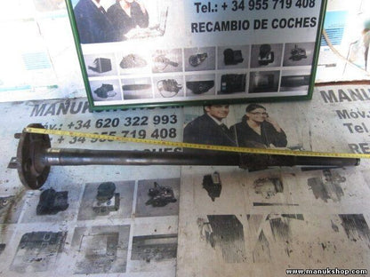 Palier transmision trasero izquierdo Jeep 743562X 74356-2X