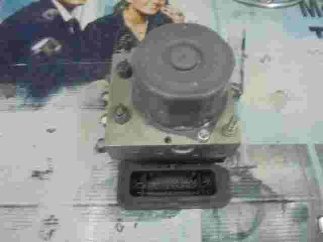 Unidad hidráulica del ABS Renault Dacia Duster 476608845R 2265106455  0265956285