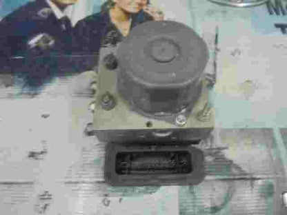 Unidad hidráulica del ABS Renault Dacia Duster 476608845R 2265106455  0265956285